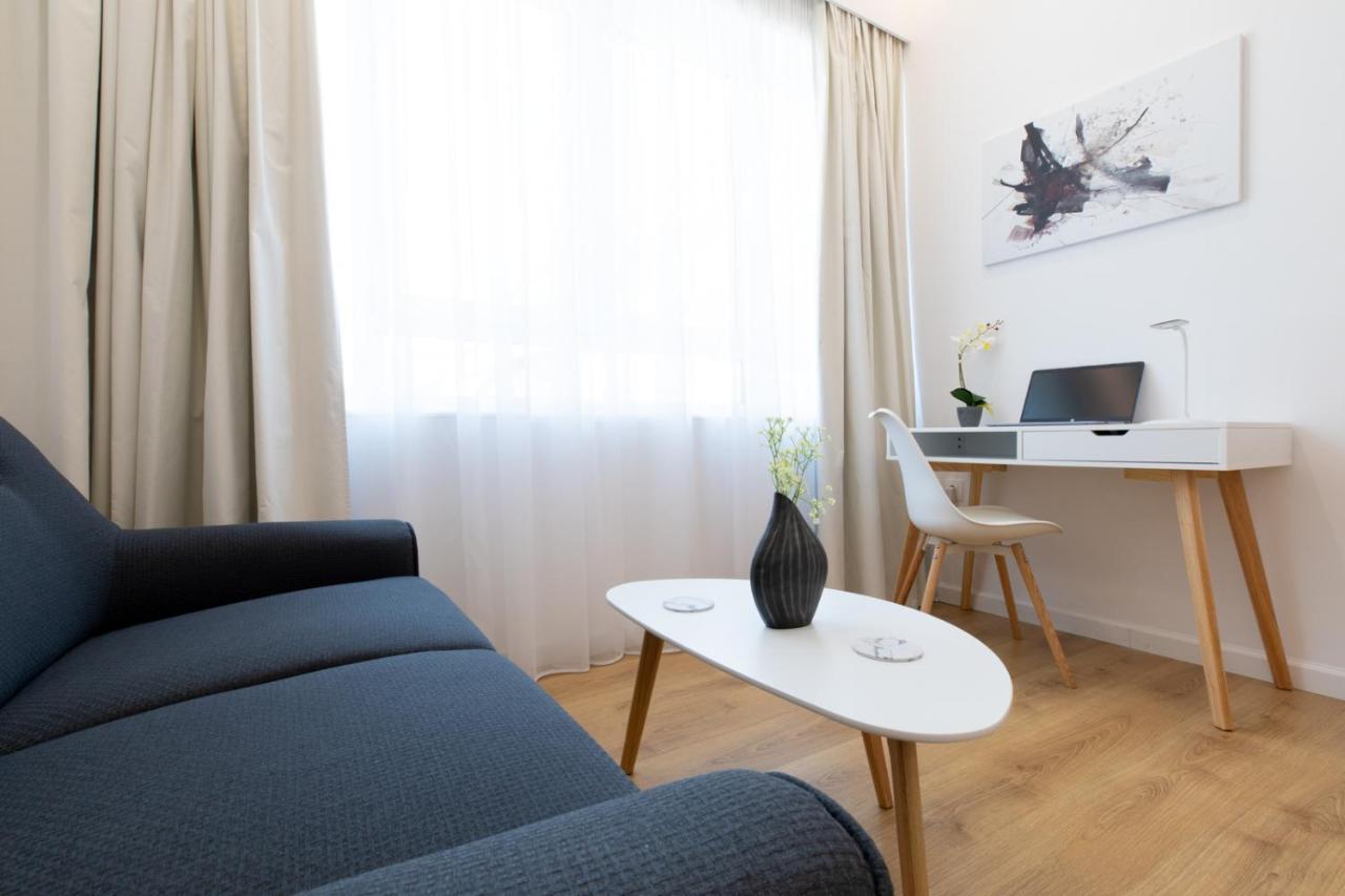 Minimal Apartment In Plaka Athènes Extérieur photo