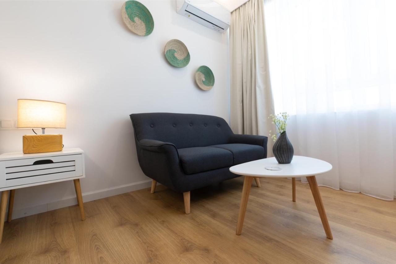 Minimal Apartment In Plaka Athènes Extérieur photo